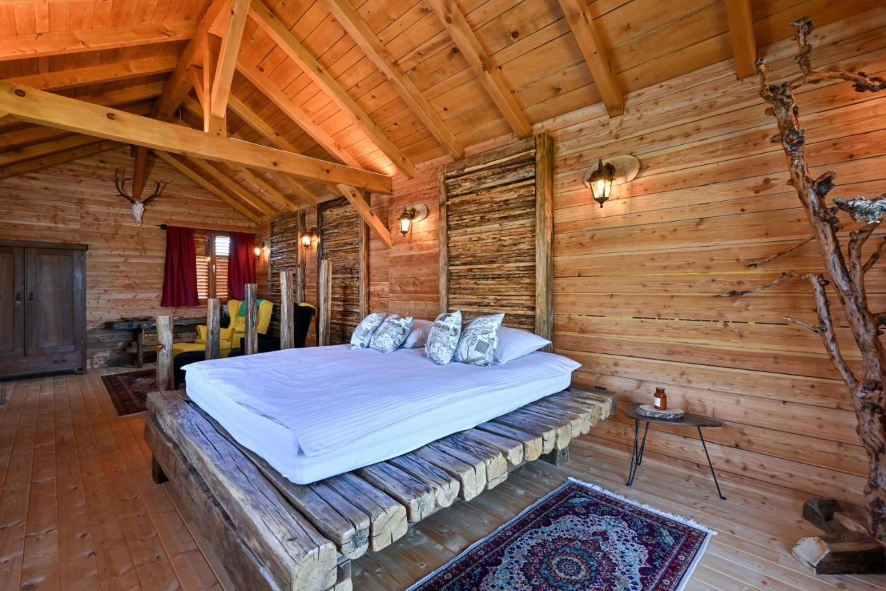 Holiday Home Dika Sveti Martin Na Muri Exterior foto