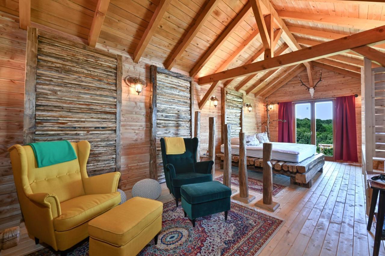 Holiday Home Dika Sveti Martin Na Muri Exterior foto